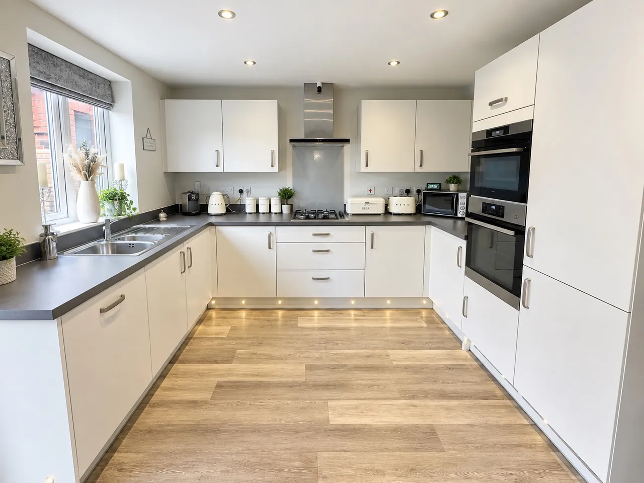 Glynn Street, Hugglescote, Leicestershire, LE67 2JJ, photo 4
