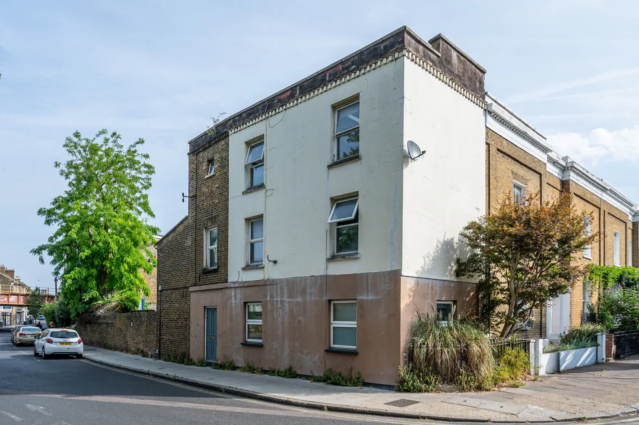 London, SE5, photo 14