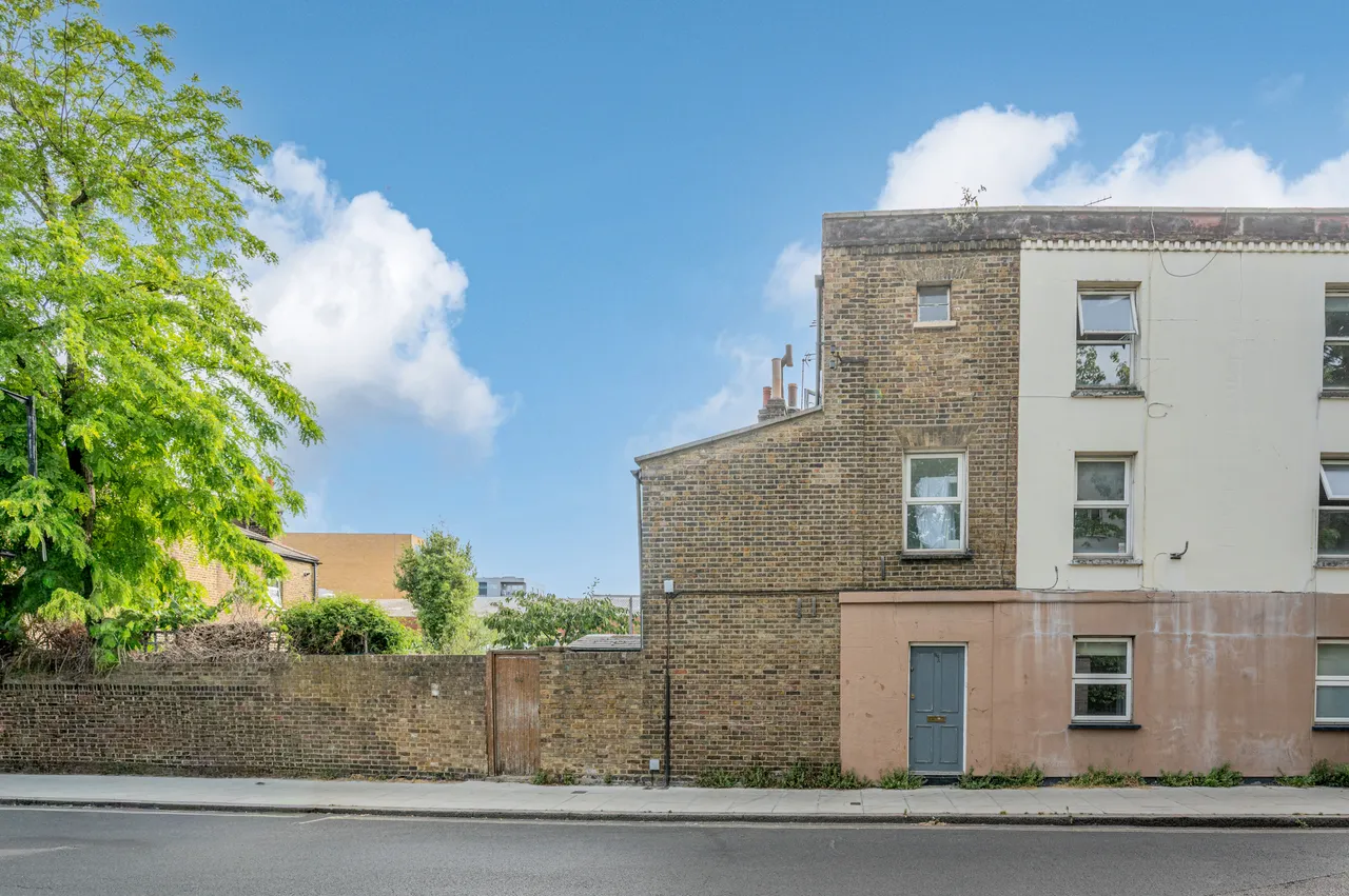 London, SE5, photo 13