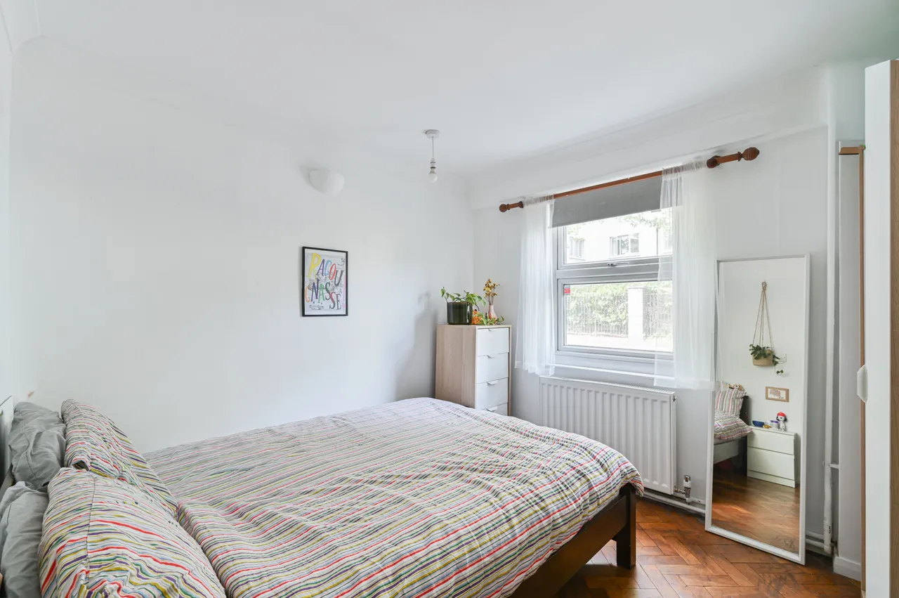 London, SE5, photo 8