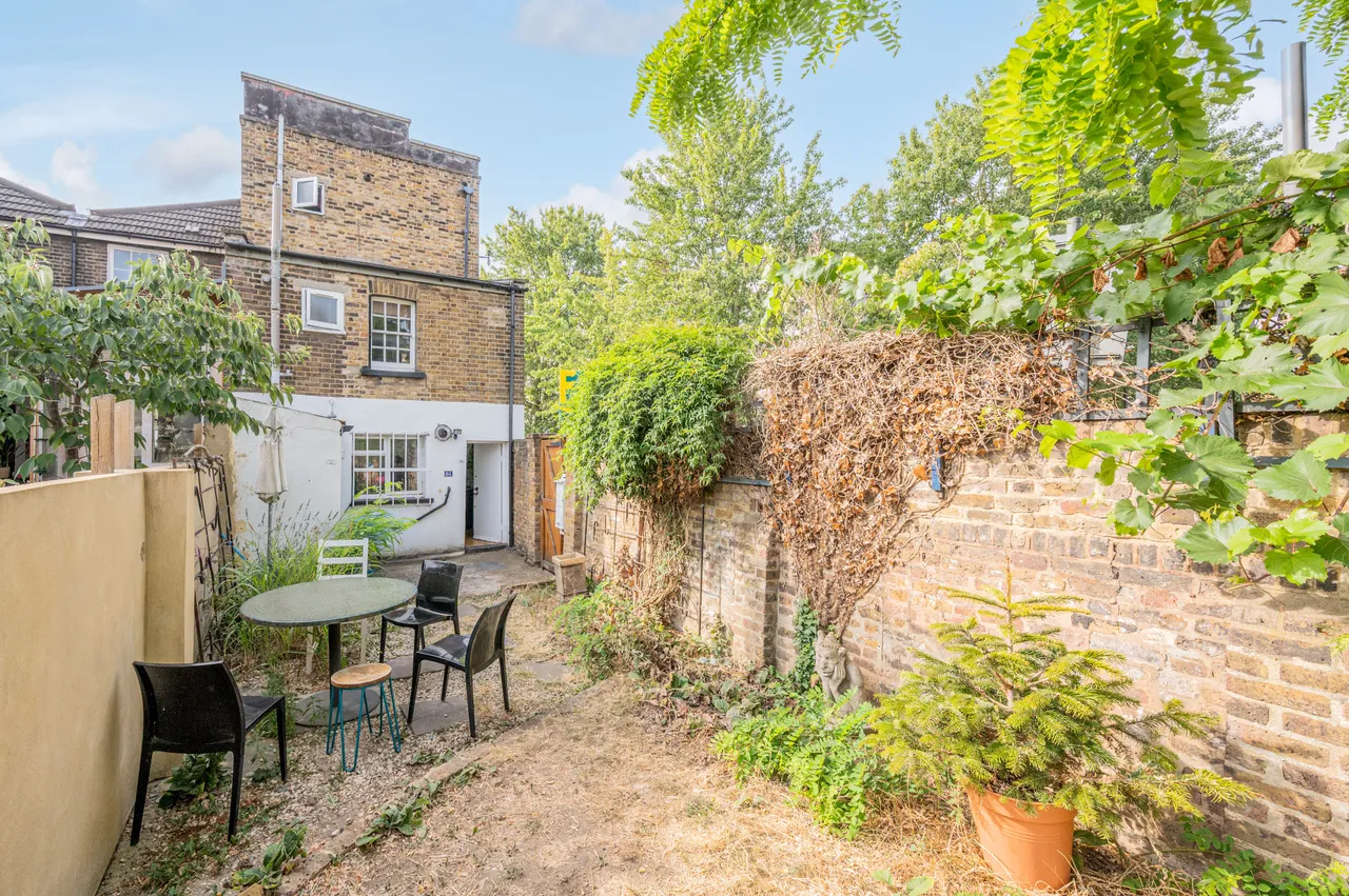 London, SE5, photo 11
