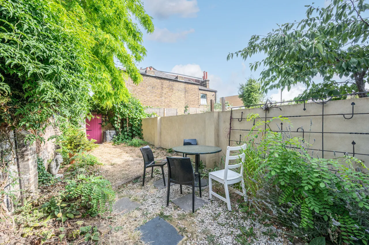 London, SE5, photo 12