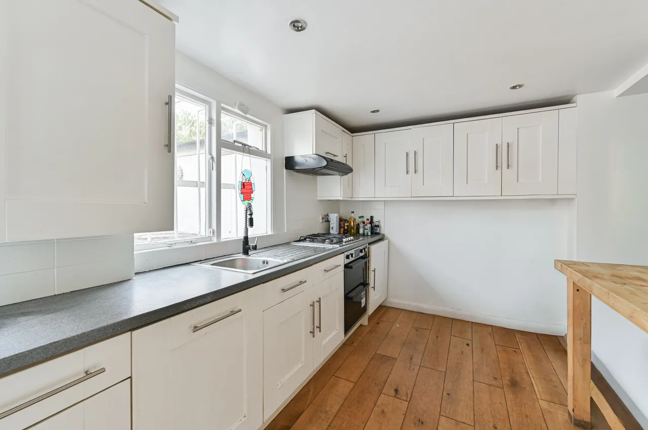 London, SE5, photo 16