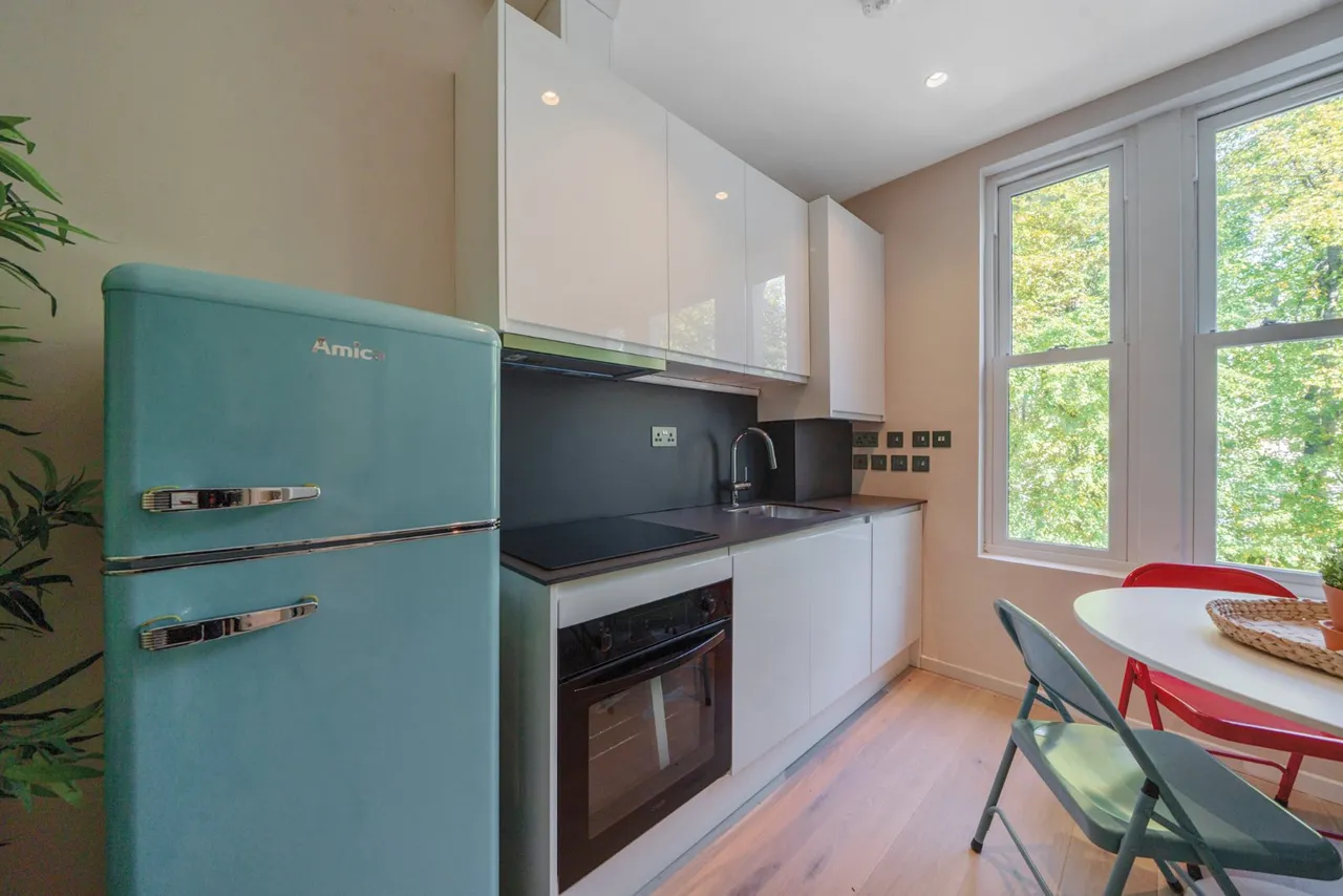 Elsham Road, Kensington and Chelsea, W14, photo 8