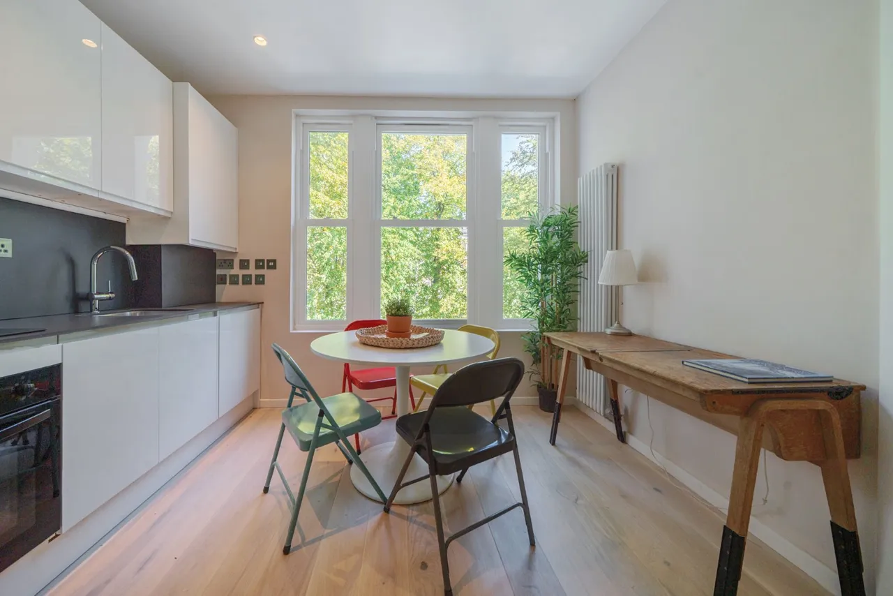 Elsham Road, Kensington and Chelsea, W14, photo 6