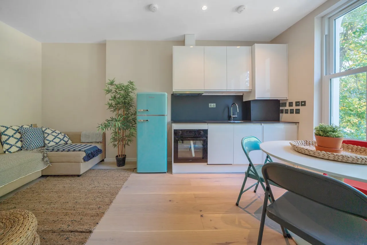 Elsham Road, Kensington and Chelsea, W14, photo 9