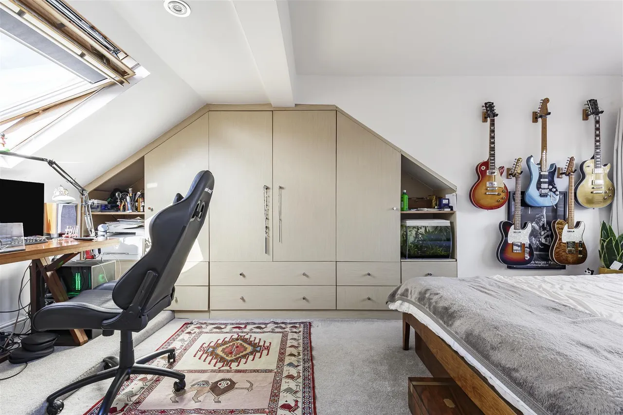 Portman Avenue, East Sheen, SW14, photo 4