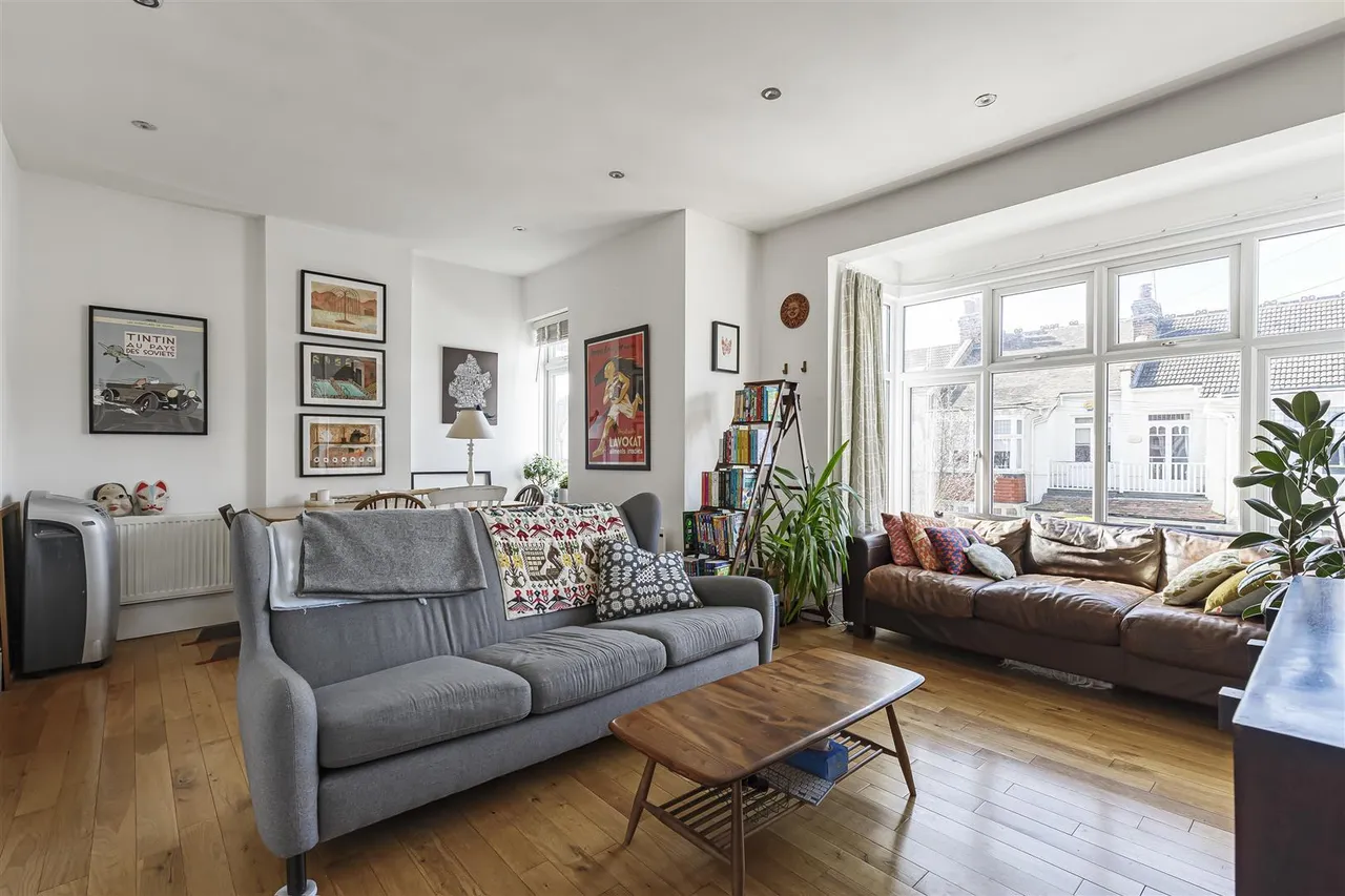 Portman Avenue, East Sheen, SW14, photo 6