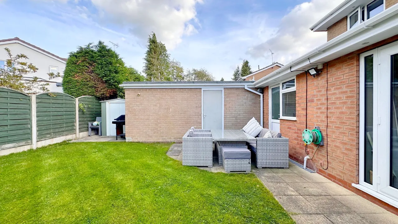 Knole Avenue, Stockport, photo 19