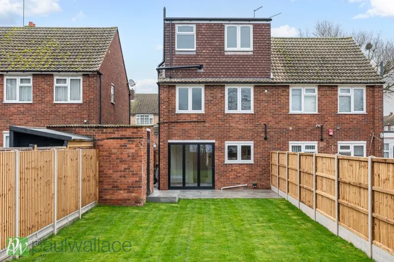 Jubilee Avenue, Ware, SG12, photo 5