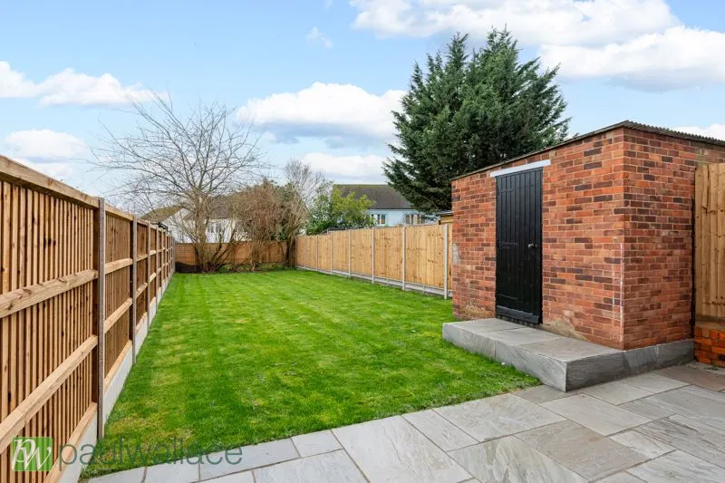 Jubilee Avenue, Ware, SG12, photo 4