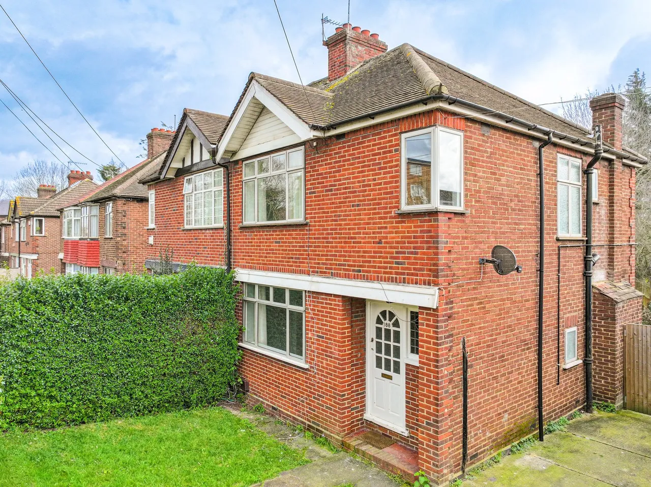 Old Field Lane, Greenford UB6 9JS, photo 3