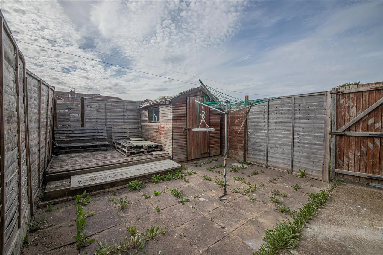 Nutbeem Road, Eastleigh, Hampshire, SO50 5JT, photo 9