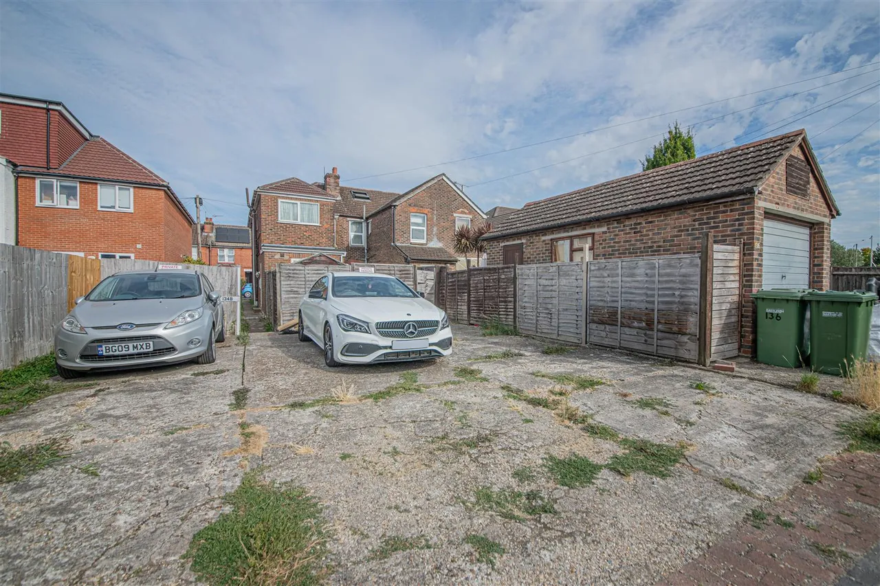 Nutbeem Road, Eastleigh, Hampshire, SO50 5JT, photo 10