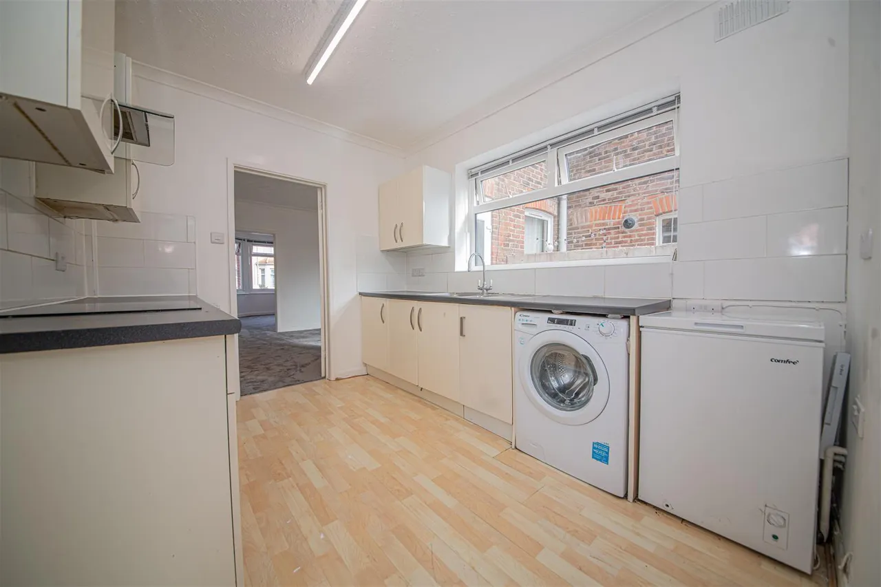 Nutbeem Road, Eastleigh, Hampshire, SO50 5JT, photo 6