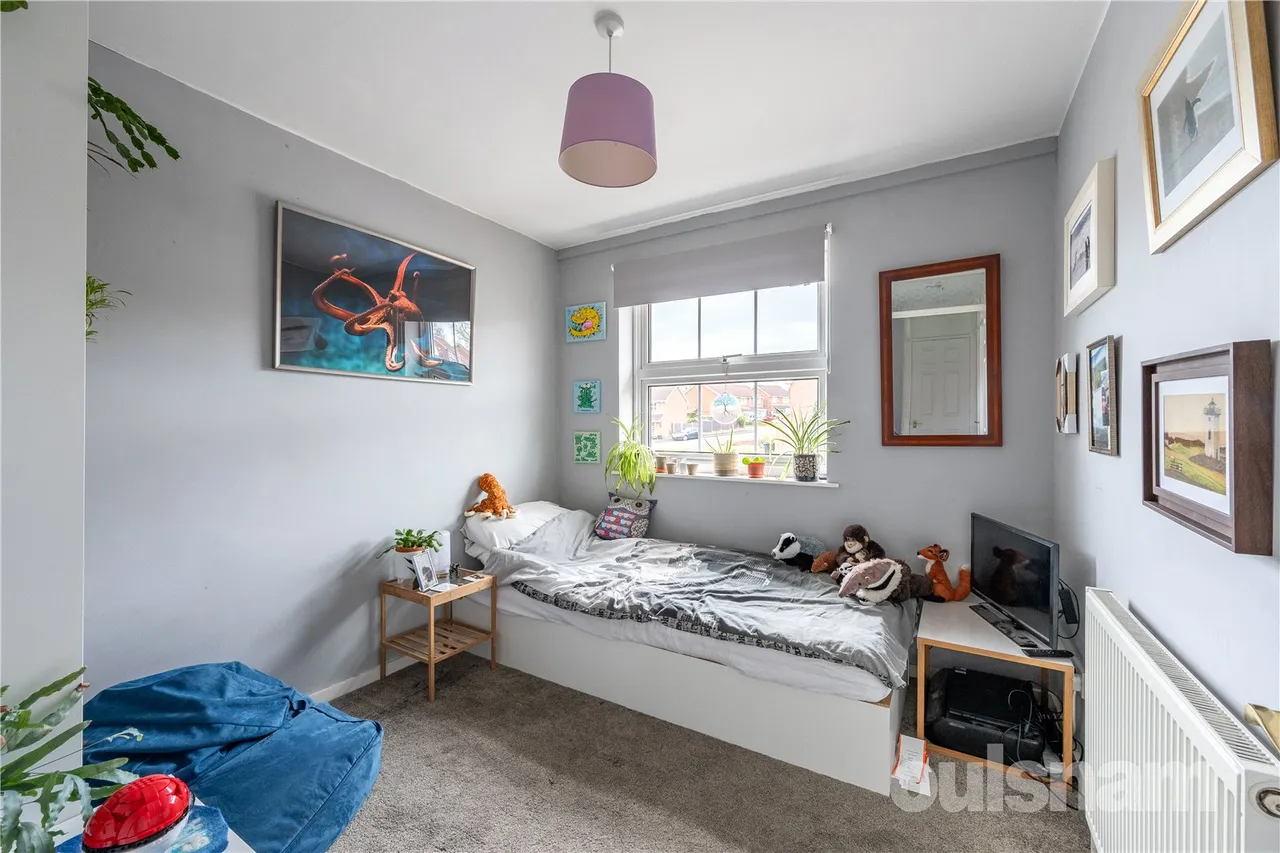 Thurloe Crescent, Rubery, Rednal, Birmingham, B45 9YN, photo 10