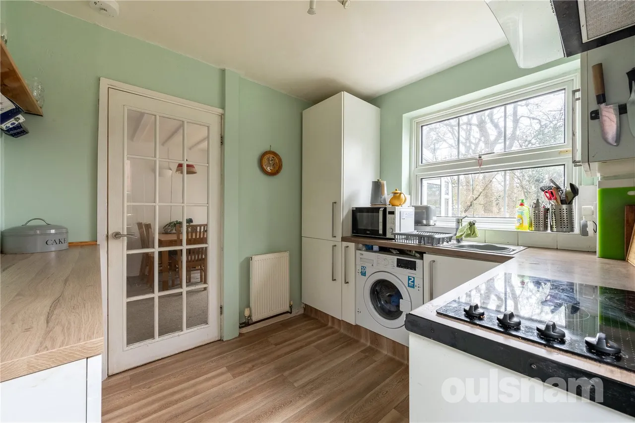 Thurloe Crescent, Rubery, Rednal, Birmingham, B45 9YN, photo 5