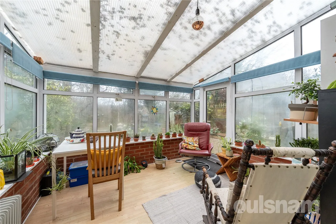 Thurloe Crescent, Rubery, Rednal, Birmingham, B45 9YN, photo 6