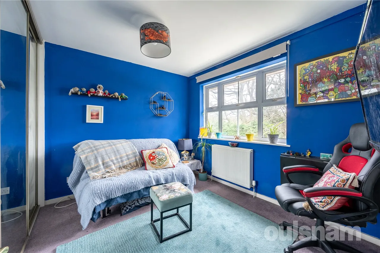 Thurloe Crescent, Rubery, Rednal, Birmingham, B45 9YN, photo 11