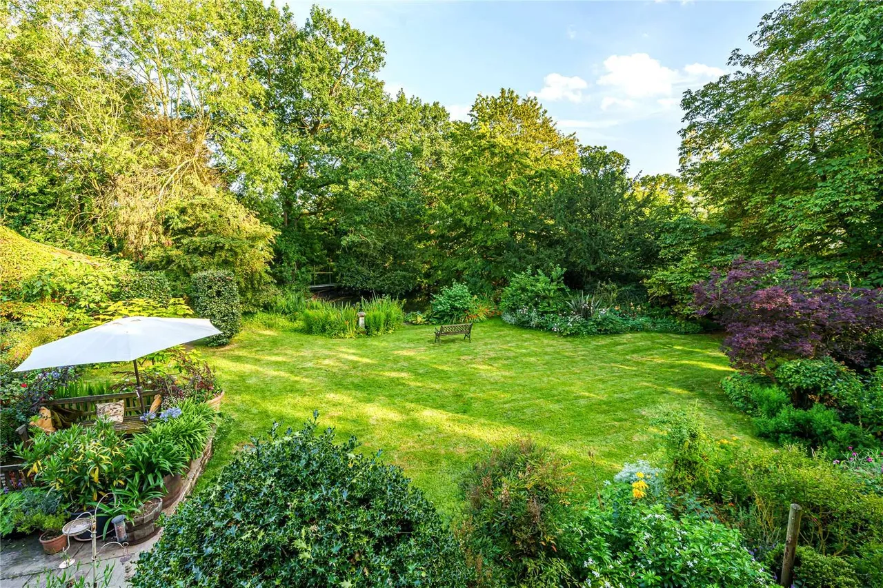 The Common, Metfield, IP20, photo 19