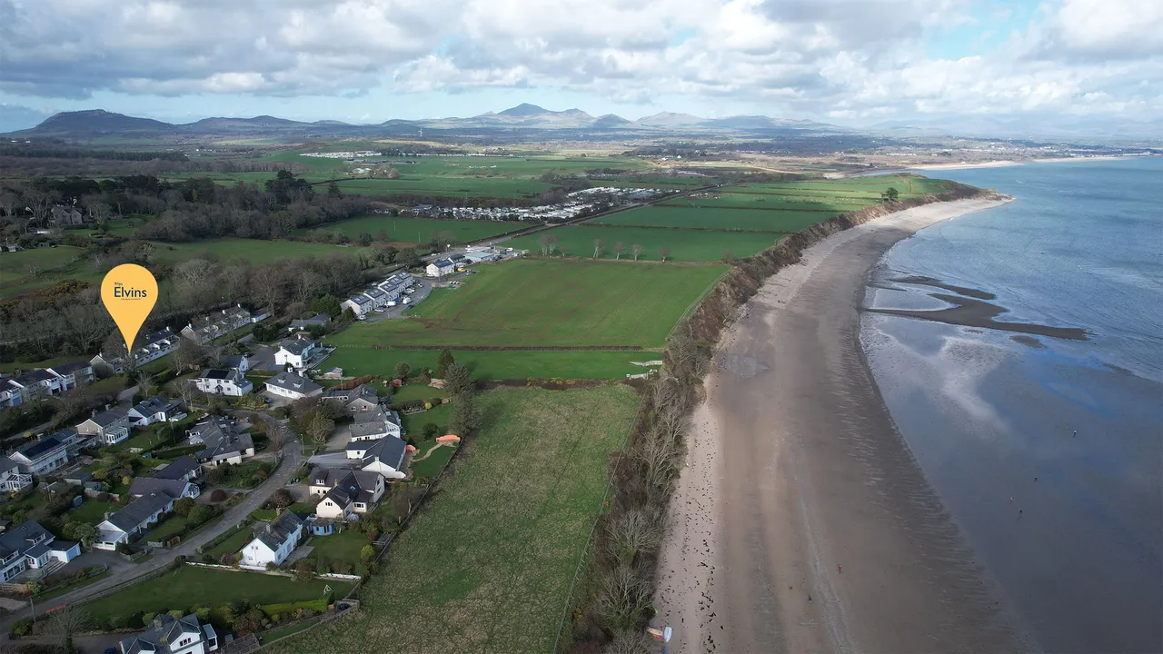2, Glyn Y Marian, Llanbedrog, Pwllheli, Gwynedd, LL53 7TW, photo 4