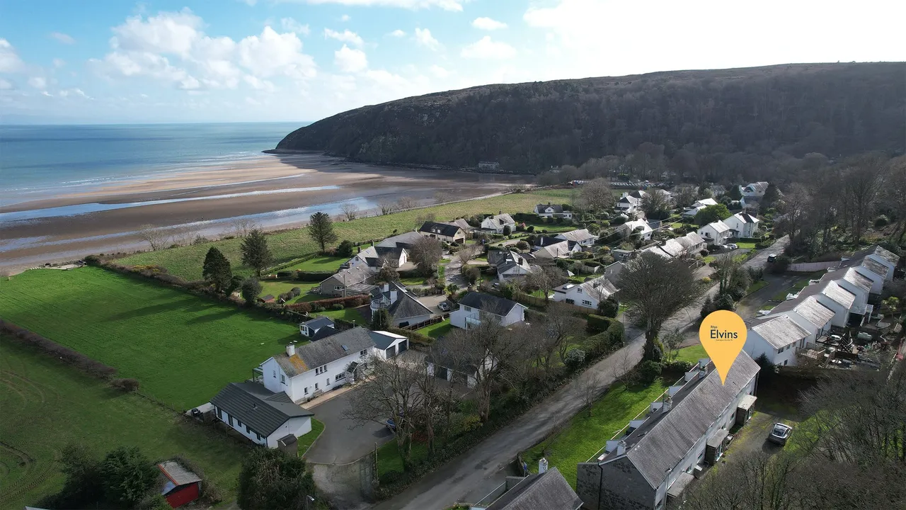 2, Glyn Y Marian, Llanbedrog, Pwllheli, Gwynedd, LL53 7TW, photo 2