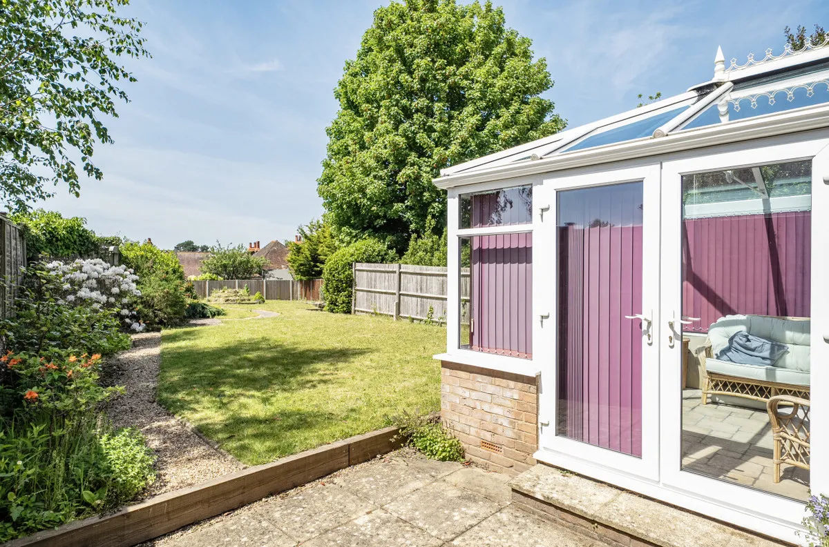 Storrington, RH20 4EF, photo 15