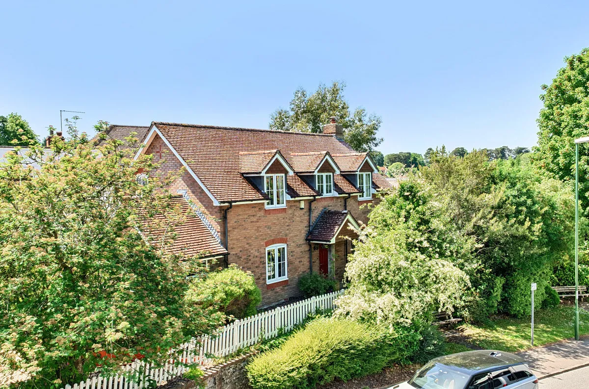 4 bed house for sale — Storrington, RH20 4EF