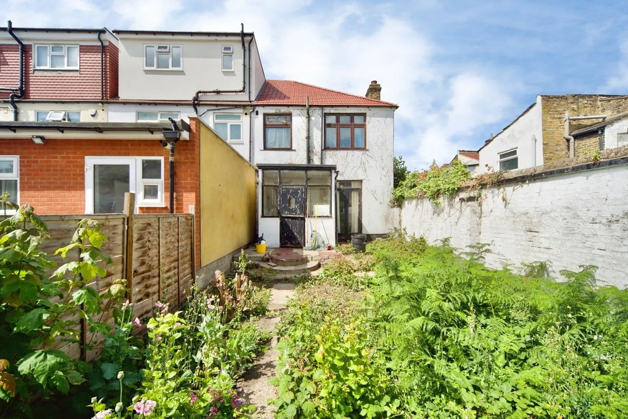 Charles Road, Forest Gate, London, E7, photo 7