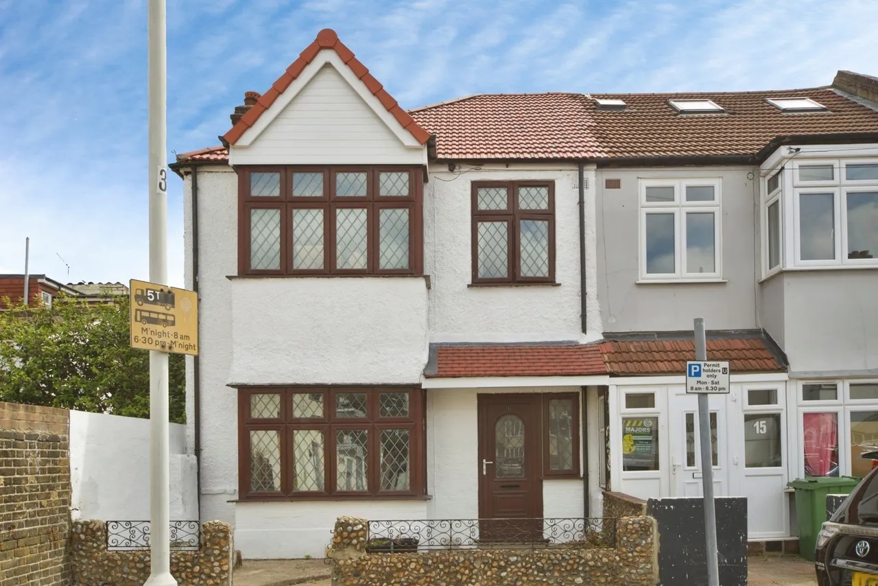 Charles Road, Forest Gate, London, E7, photo 15