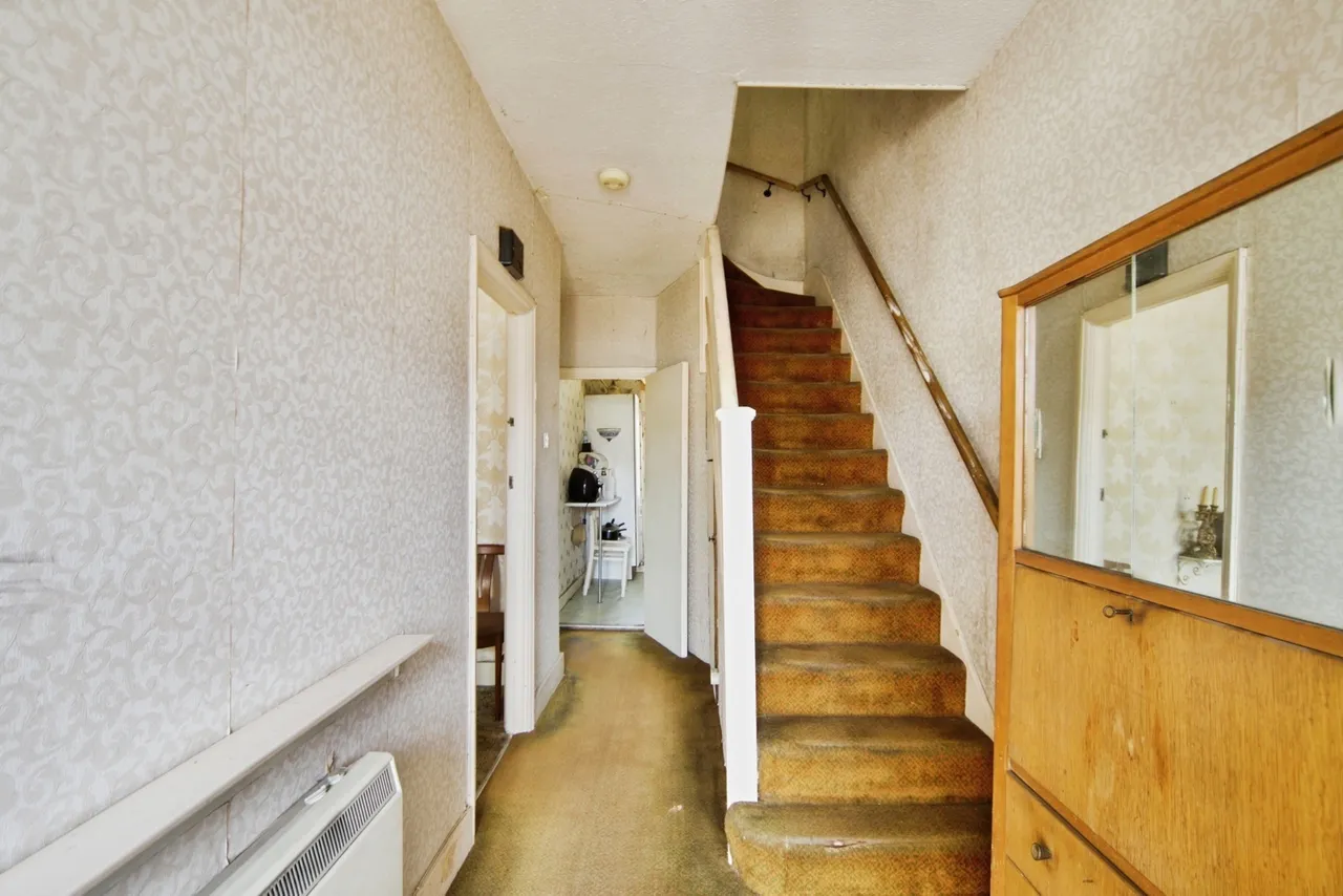 Charles Road, Forest Gate, London, E7, photo 13