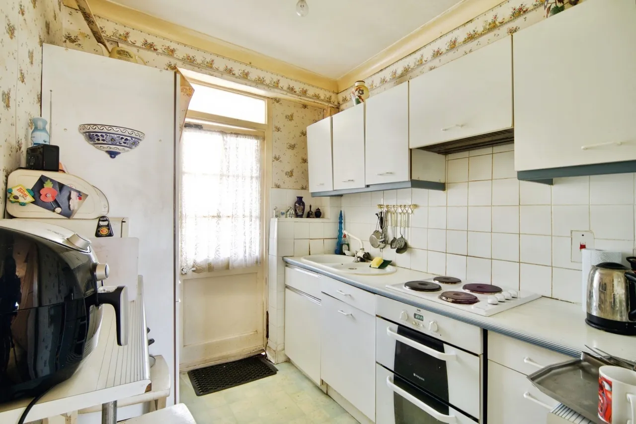 Charles Road, Forest Gate, London, E7, photo 5