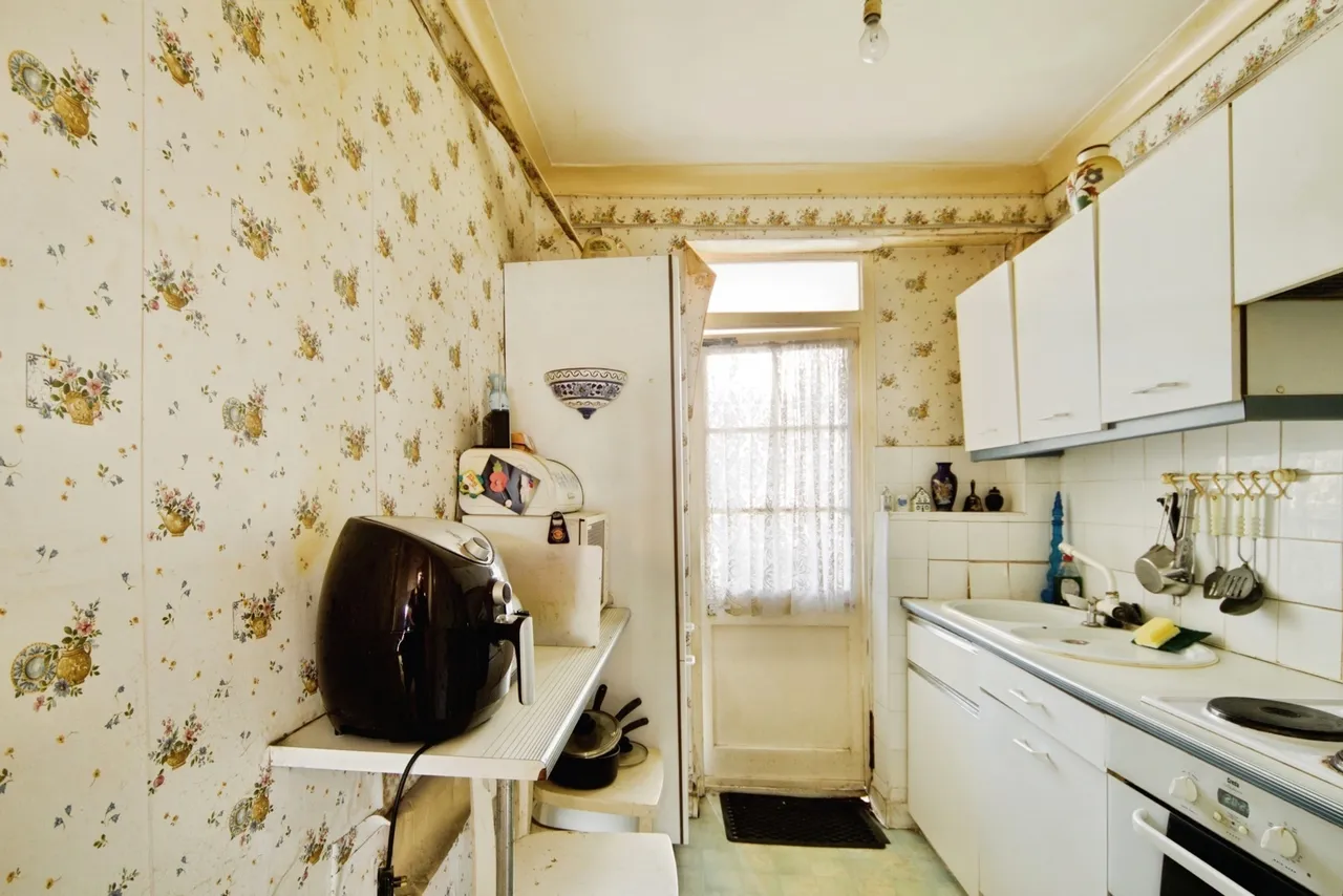 Charles Road, Forest Gate, London, E7, photo 6