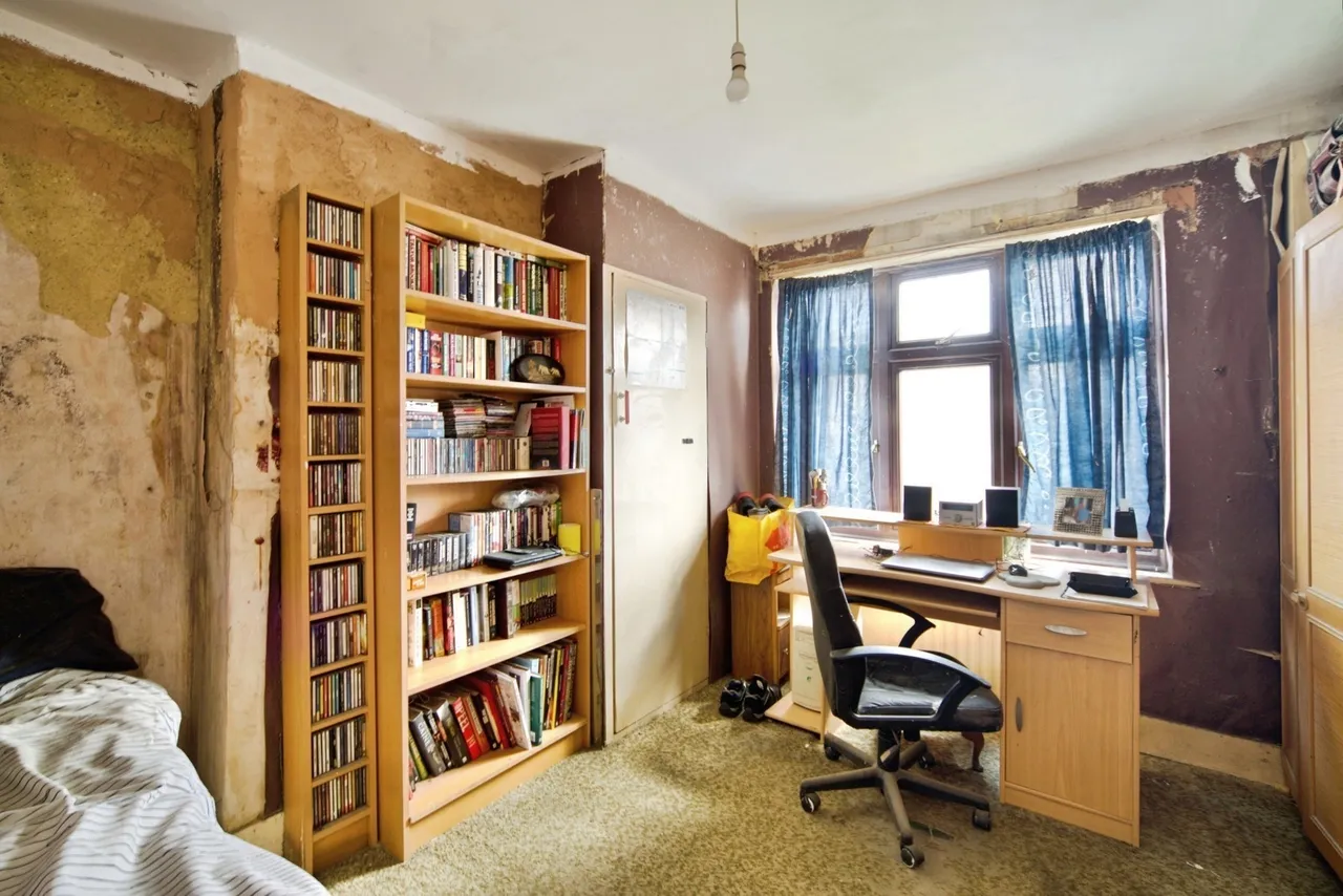 Charles Road, Forest Gate, London, E7, photo 10