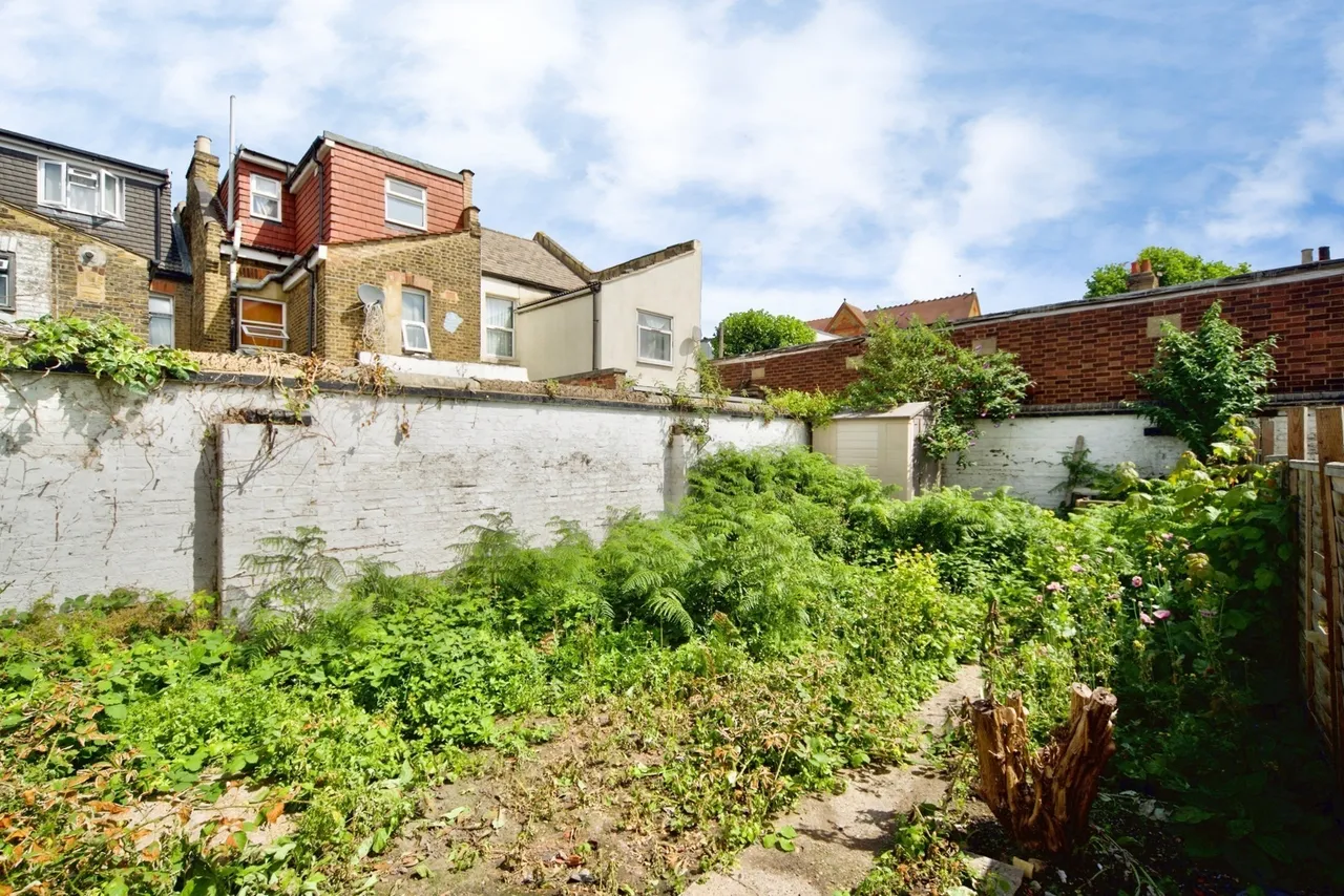 Charles Road, Forest Gate, London, E7, photo 16