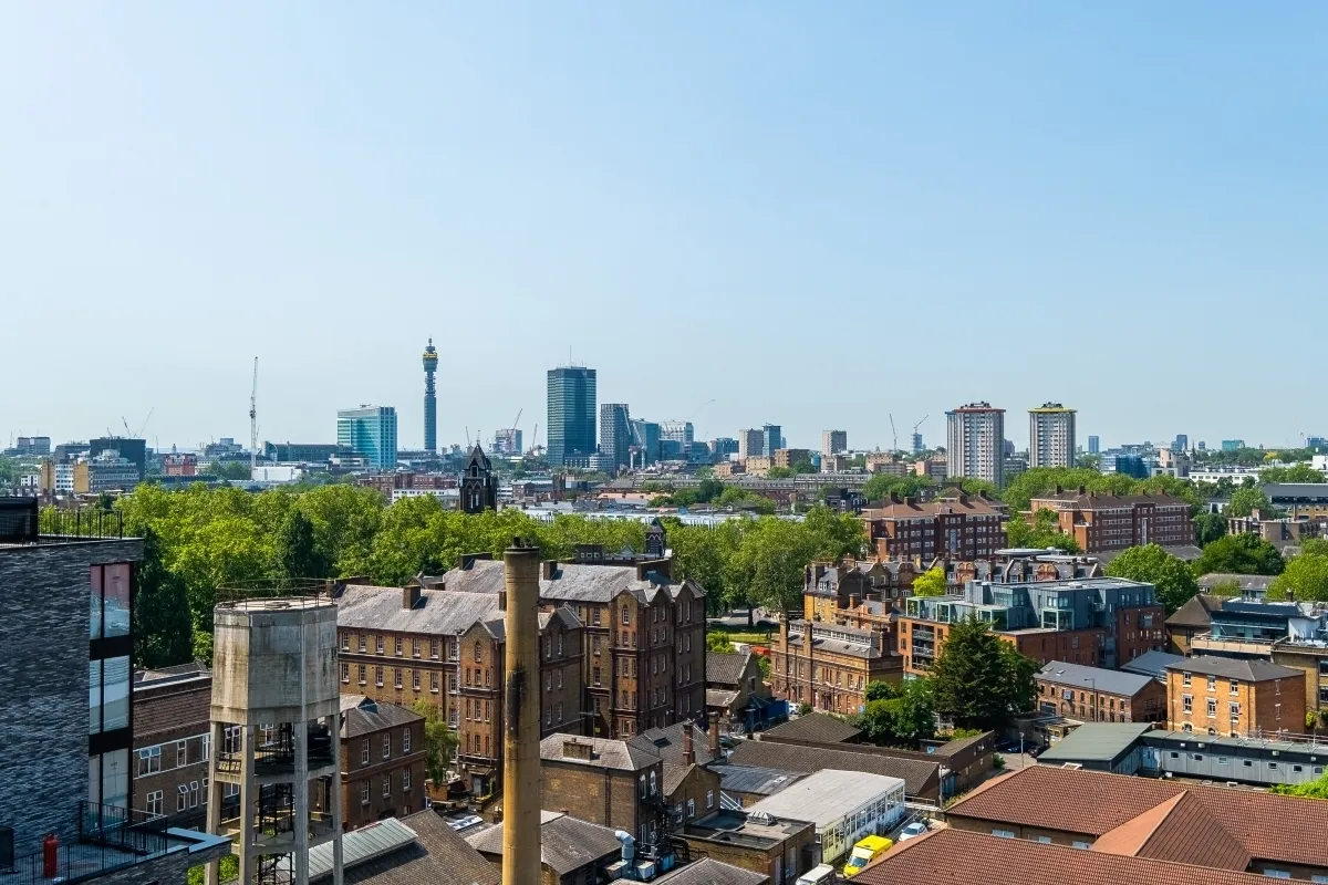 Camley Street London N1C, photo 10
