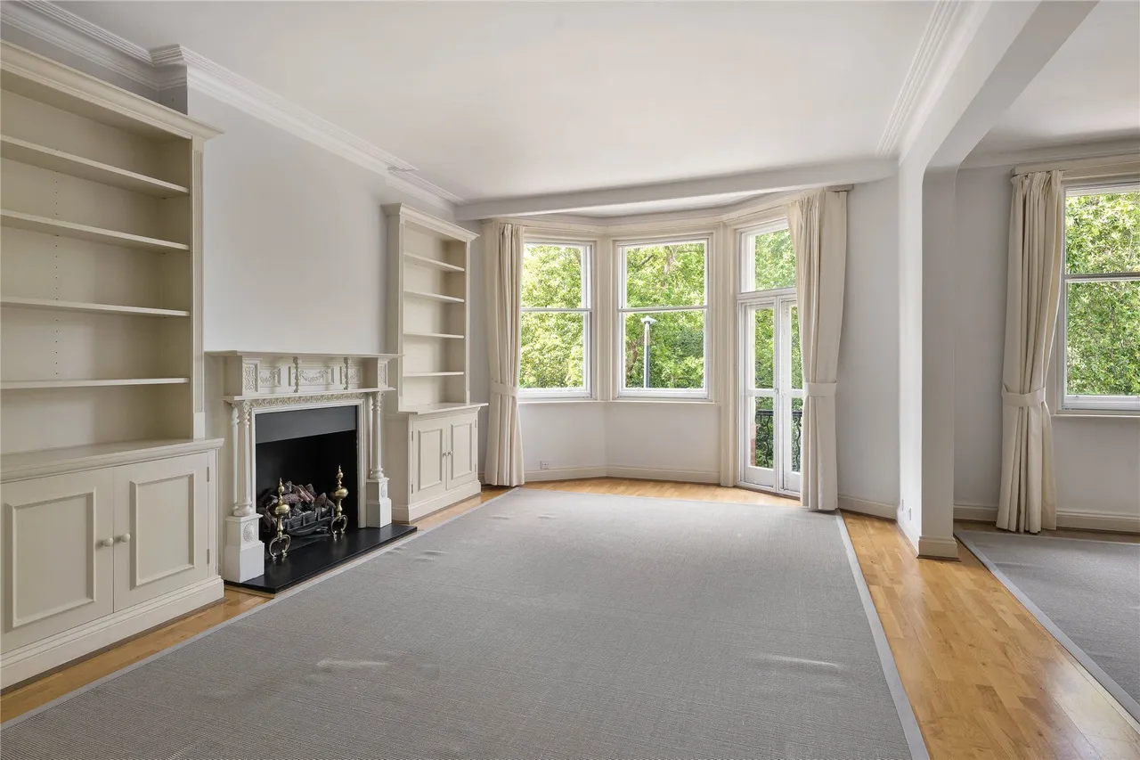 York Mansions, Prince Of Wales Drive, London, SW11, photo 3