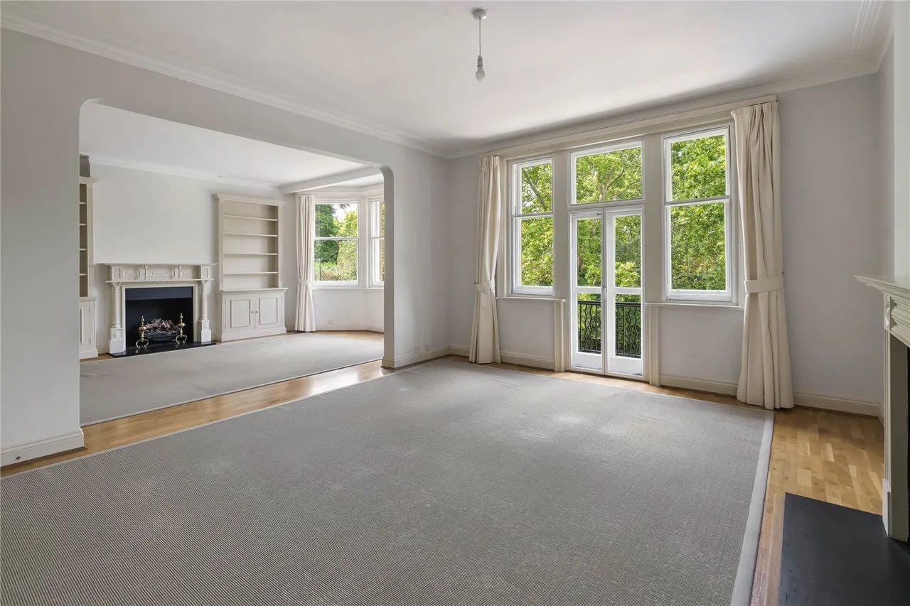 York Mansions, Prince Of Wales Drive, London, SW11, photo 5