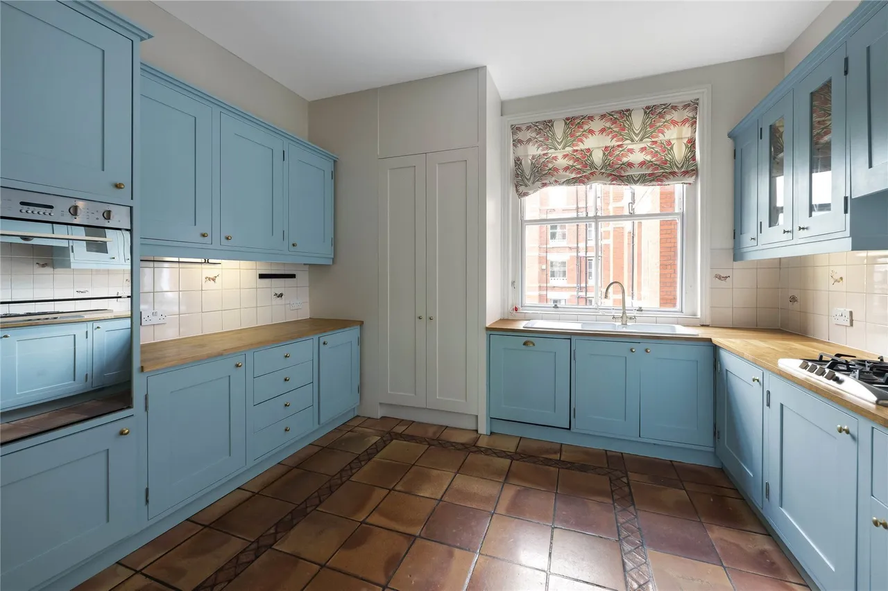 York Mansions, Prince Of Wales Drive, London, SW11, photo 7