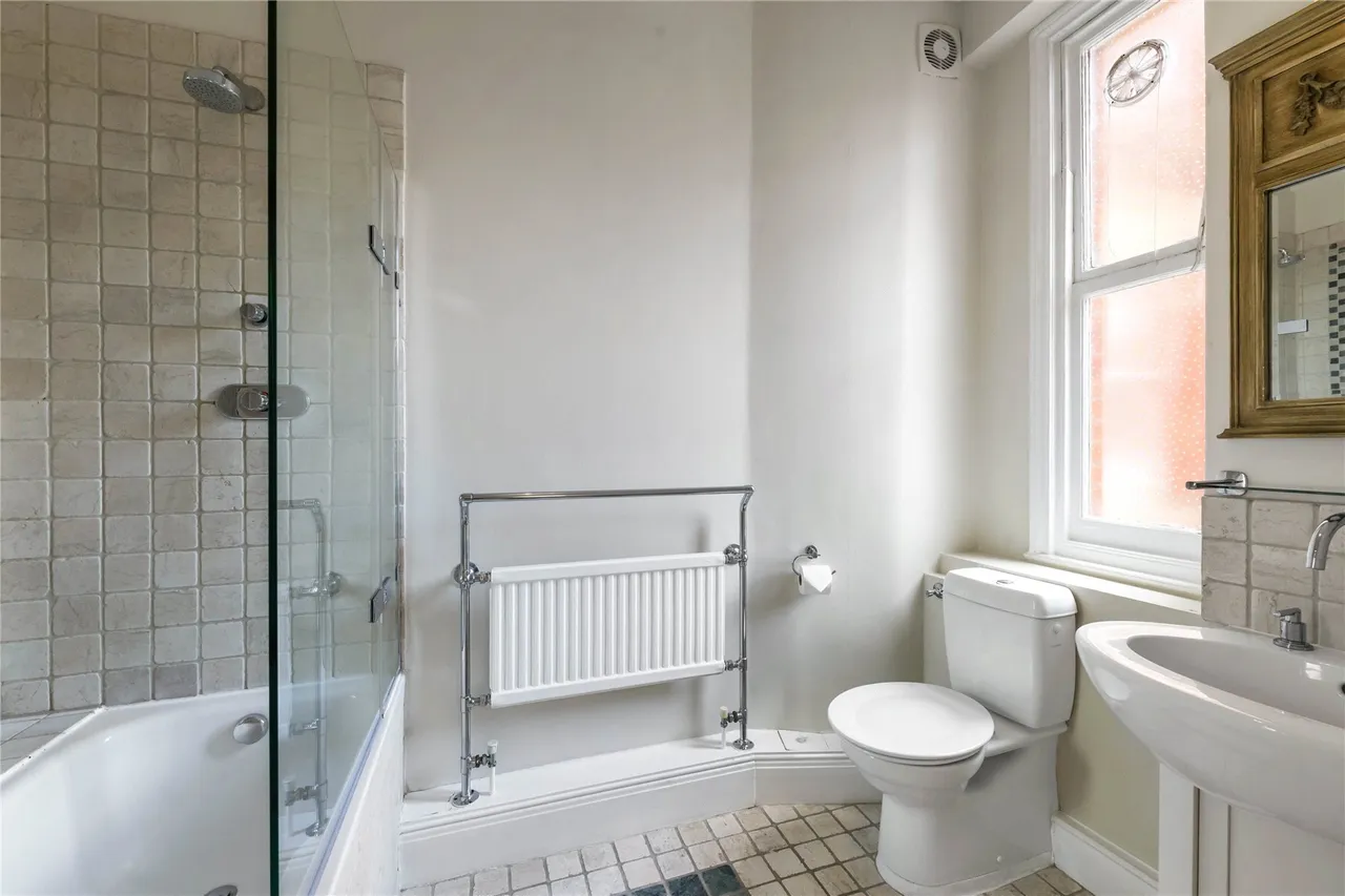 York Mansions, Prince Of Wales Drive, London, SW11, photo 10