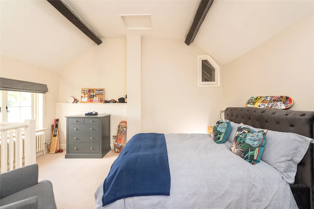 Tews End Lane, Paulerspury, NN12, photo 14