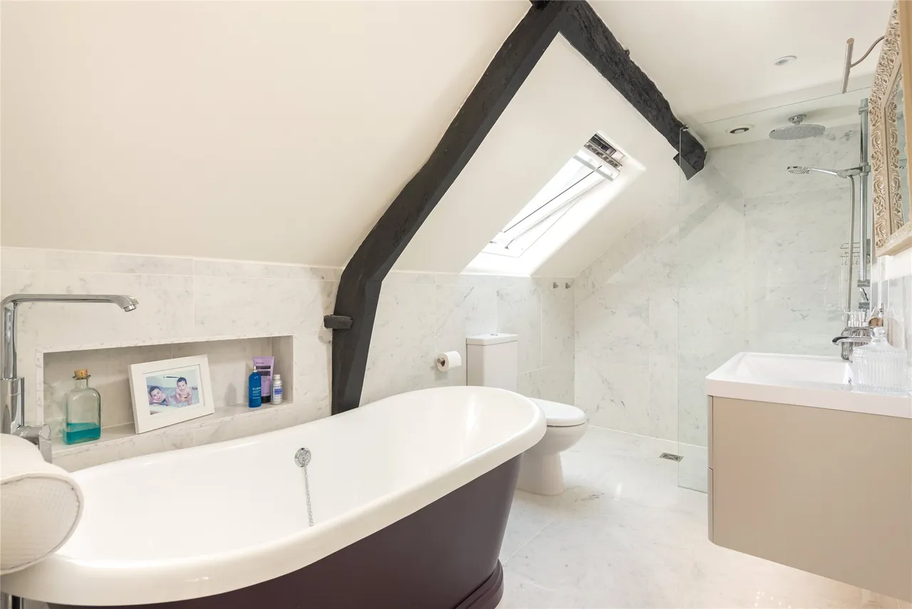Tews End Lane, Paulerspury, NN12, photo 12