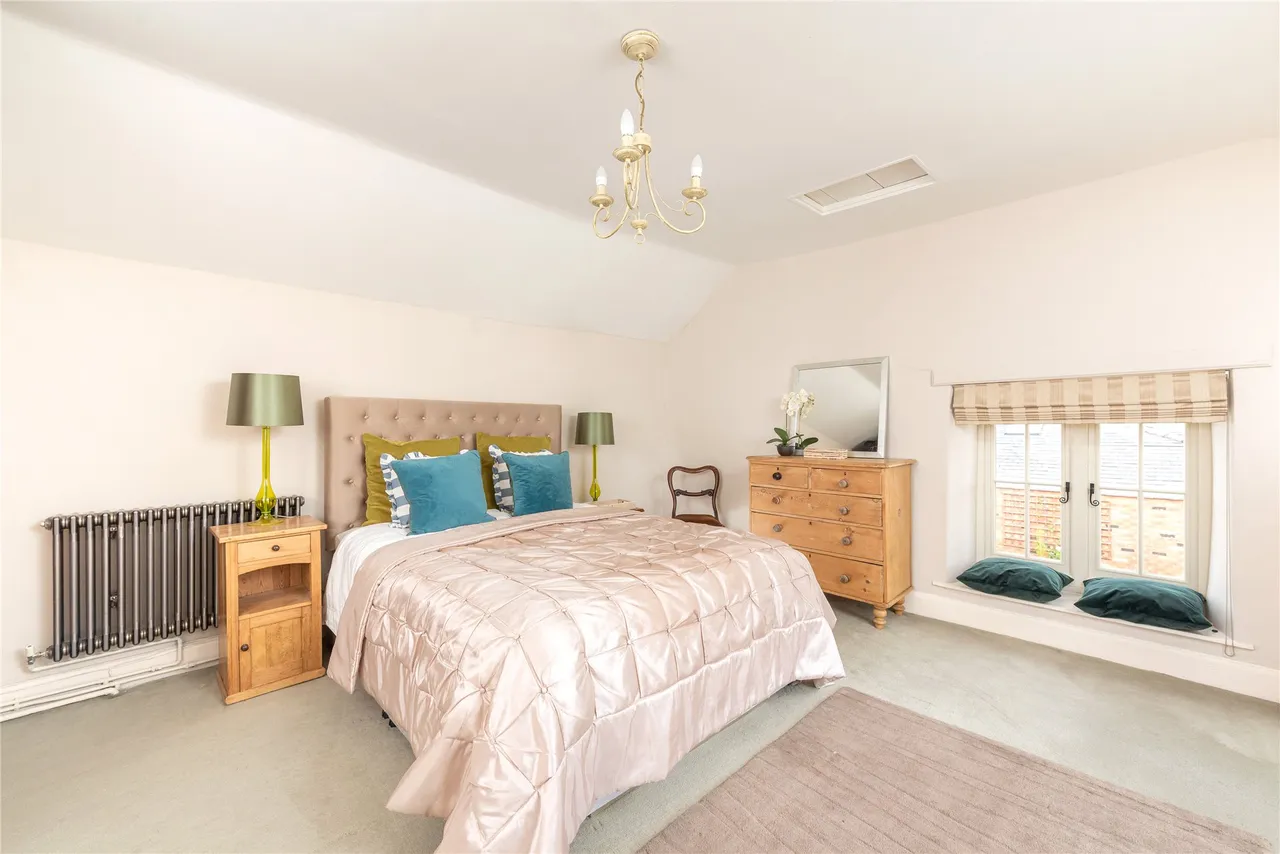Tews End Lane, Paulerspury, NN12, photo 13