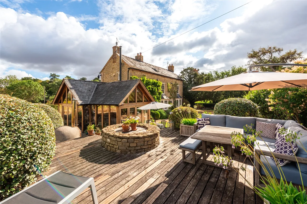 Tews End Lane, Paulerspury, NN12, photo 5