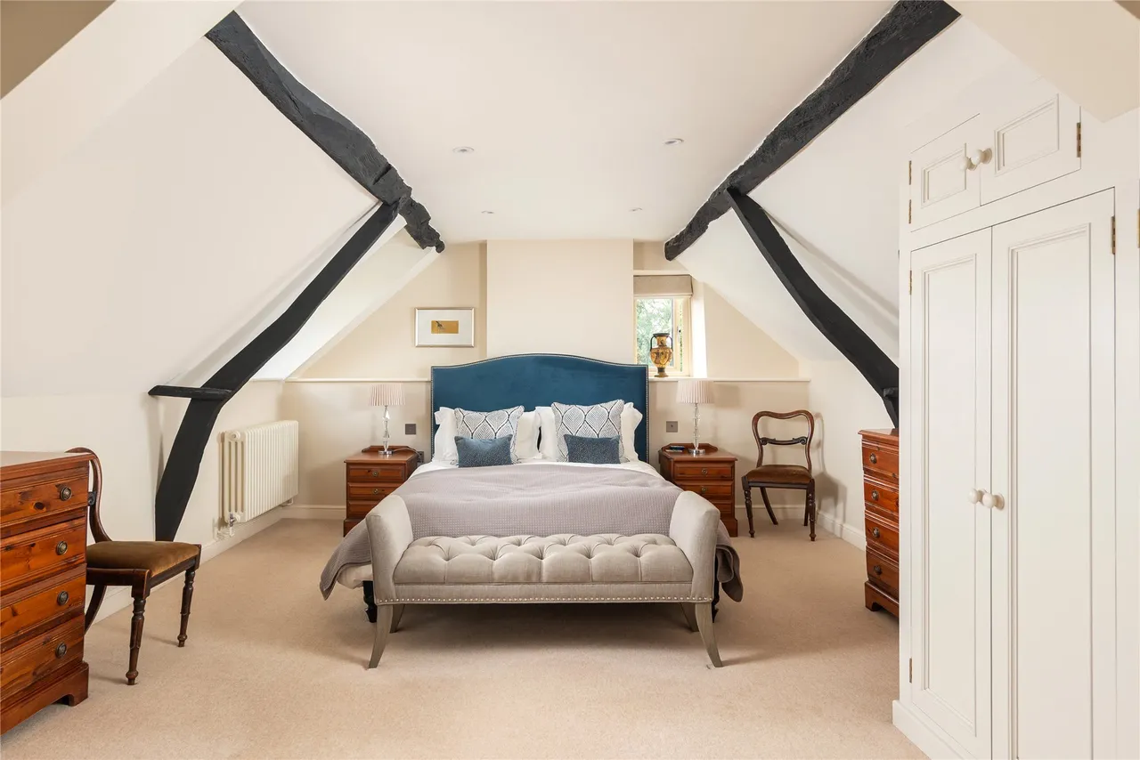 Tews End Lane, Paulerspury, NN12, photo 4