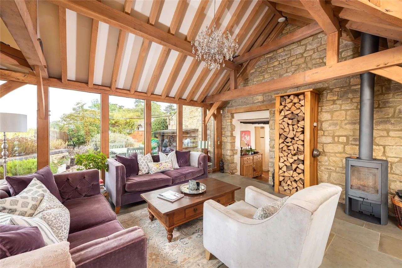Tews End Lane, Paulerspury, NN12, photo 9