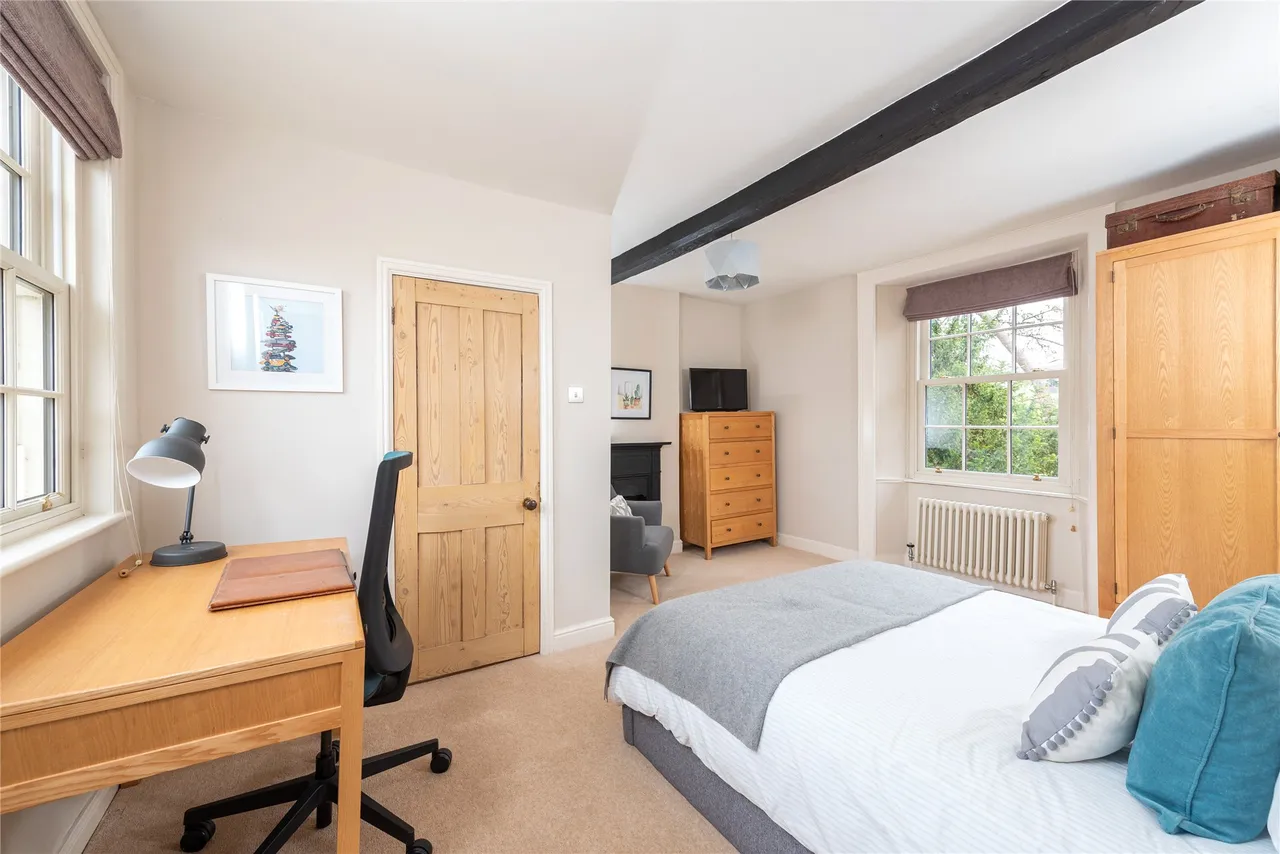Tews End Lane, Paulerspury, NN12, photo 15