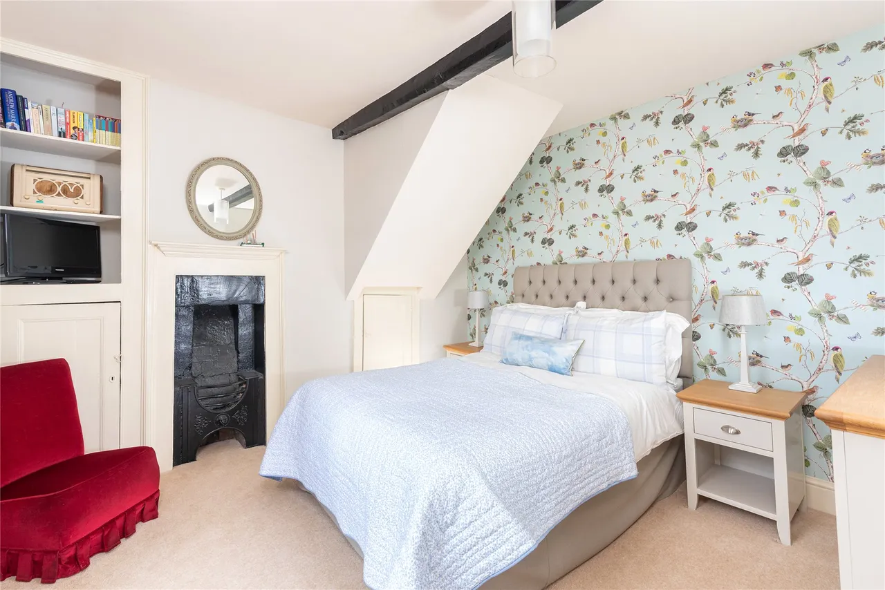 Tews End Lane, Paulerspury, NN12, photo 20