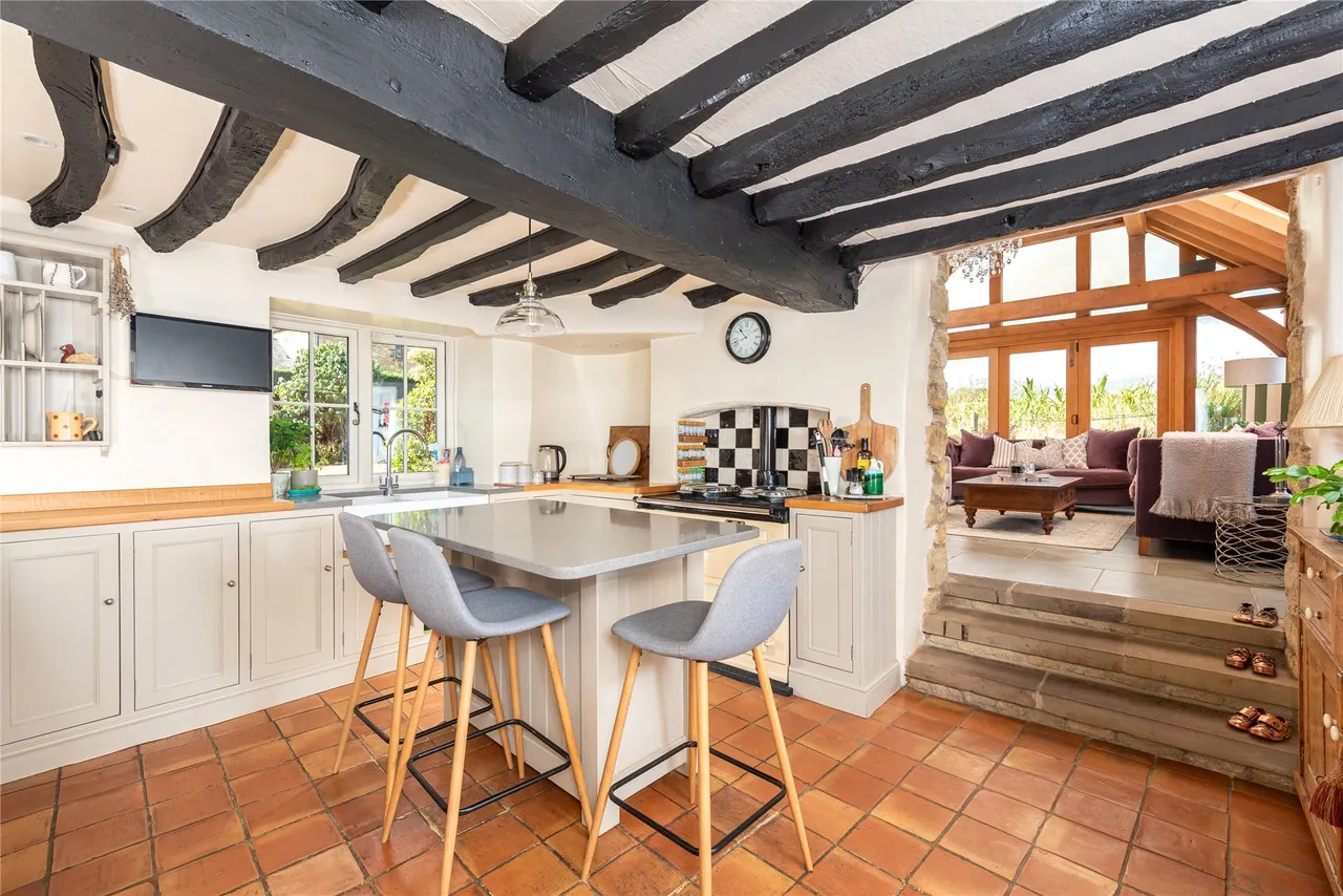Tews End Lane, Paulerspury, NN12, photo 10