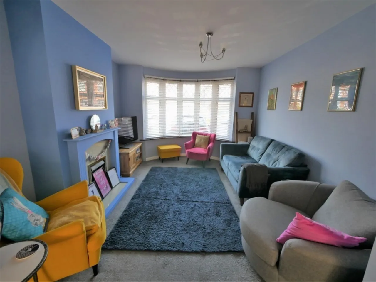 Dales View Road, Ipswich, IP1, photo 11